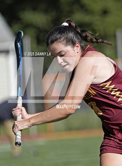 Thumbnail 1 in Bishop O'Connell @ Bishop Ireton photogallery.