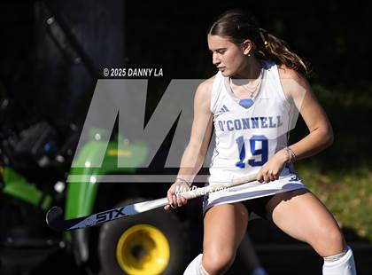 Thumbnail 1 in Bishop O'Connell @ Bishop Ireton photogallery.