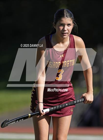 Thumbnail 1 in Bishop O'Connell @ Bishop Ireton photogallery.