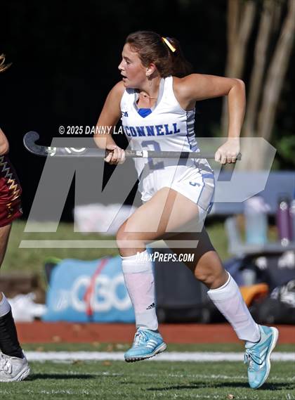 Thumbnail 2 in Bishop O'Connell @ Bishop Ireton photogallery.