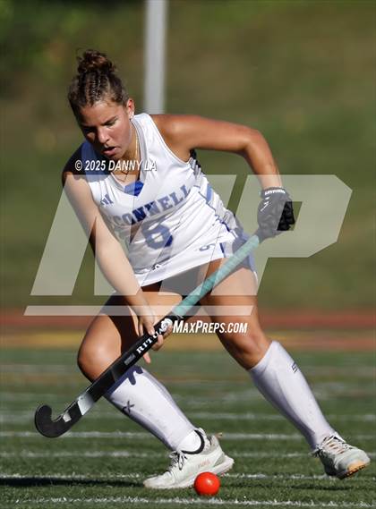 Thumbnail 1 in Bishop O'Connell @ Bishop Ireton photogallery.