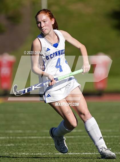 Thumbnail 1 in Bishop O'Connell @ Bishop Ireton photogallery.