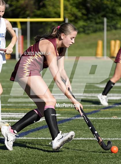 Thumbnail 3 in Bishop O'Connell @ Bishop Ireton photogallery.