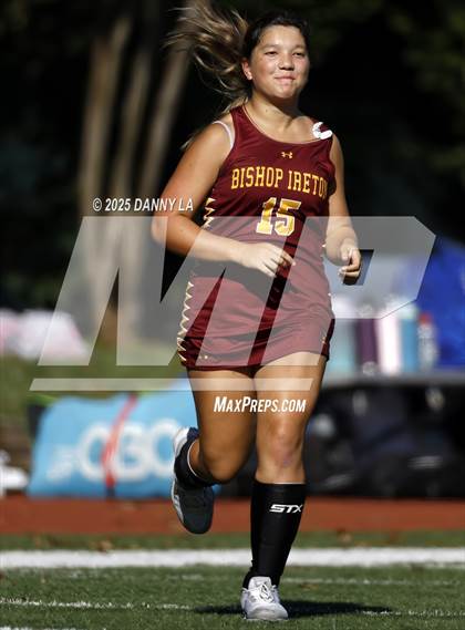 Thumbnail 3 in Bishop O'Connell @ Bishop Ireton photogallery.