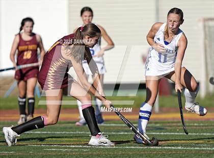 Thumbnail 1 in Bishop O'Connell @ Bishop Ireton photogallery.