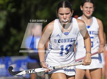 Thumbnail 1 in Bishop O'Connell @ Bishop Ireton photogallery.