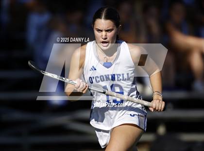 Thumbnail 3 in Bishop O'Connell @ Bishop Ireton photogallery.