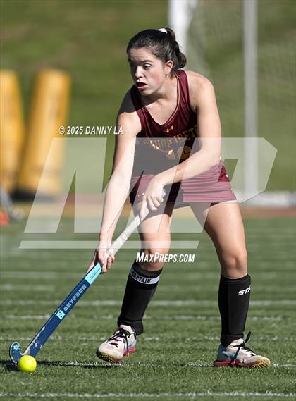 Thumbnail 3 in Bishop O'Connell @ Bishop Ireton photogallery.