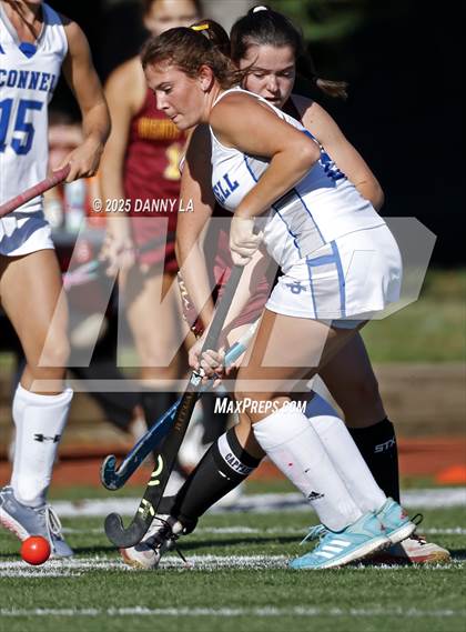 Thumbnail 2 in Bishop O'Connell @ Bishop Ireton photogallery.