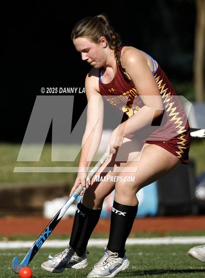 Thumbnail 3 in Bishop O'Connell @ Bishop Ireton photogallery.