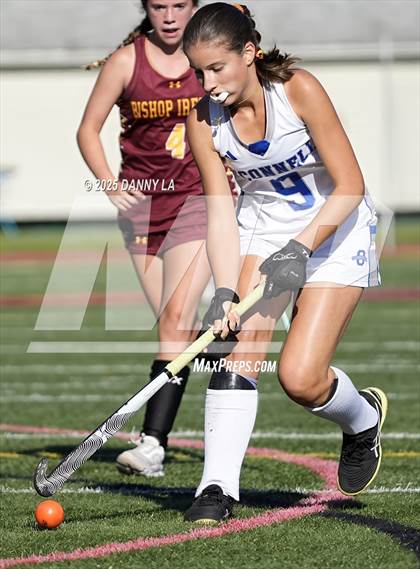 Thumbnail 3 in Bishop O'Connell @ Bishop Ireton photogallery.