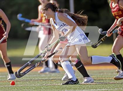 Thumbnail 1 in Bishop O'Connell @ Bishop Ireton photogallery.