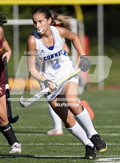 Thumbnail 1 in Bishop O'Connell @ Bishop Ireton photogallery.