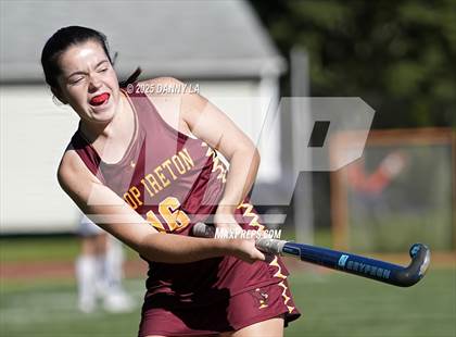 Thumbnail 2 in Bishop O'Connell @ Bishop Ireton photogallery.