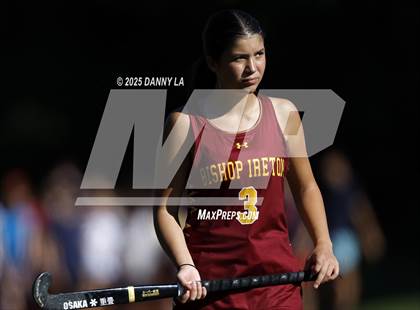 Thumbnail 2 in Bishop O'Connell @ Bishop Ireton photogallery.