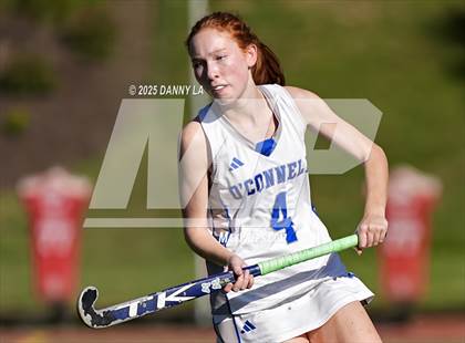 Thumbnail 3 in Bishop O'Connell @ Bishop Ireton photogallery.