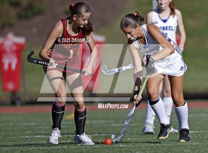 Thumbnail 2 in Bishop O'Connell @ Bishop Ireton photogallery.