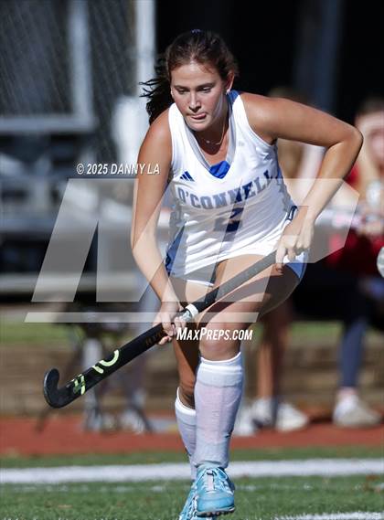 Thumbnail 3 in Bishop O'Connell @ Bishop Ireton photogallery.