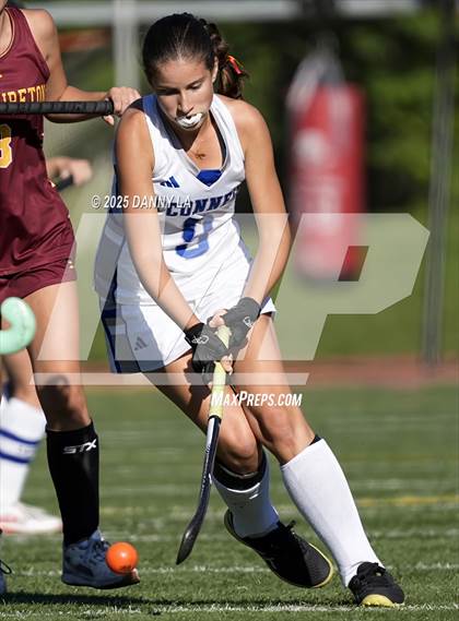 Thumbnail 3 in Bishop O'Connell @ Bishop Ireton photogallery.