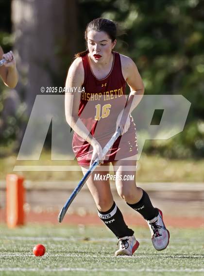 Thumbnail 2 in Bishop O'Connell @ Bishop Ireton photogallery.