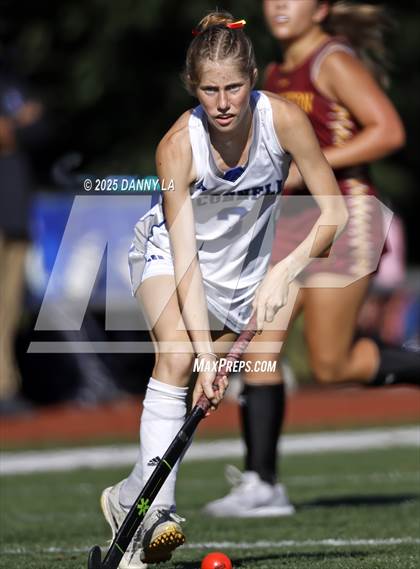 Thumbnail 3 in Bishop O'Connell @ Bishop Ireton photogallery.