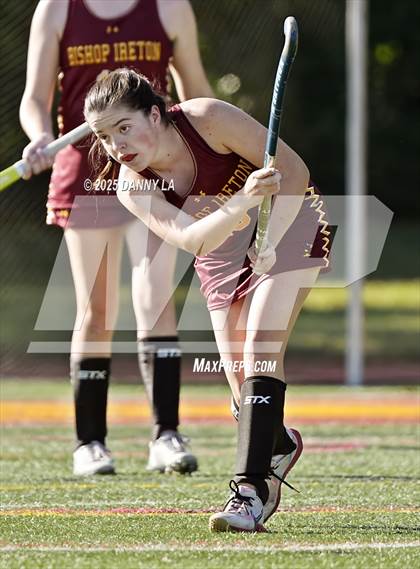 Thumbnail 1 in Bishop O'Connell @ Bishop Ireton photogallery.