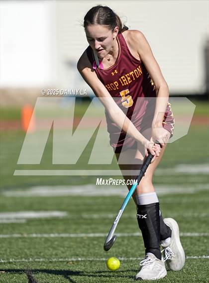 Thumbnail 1 in Bishop O'Connell @ Bishop Ireton photogallery.