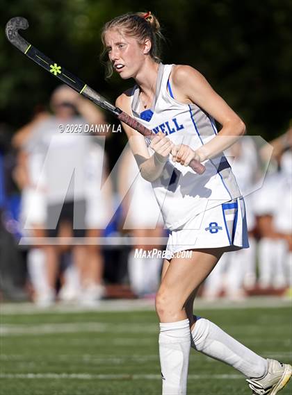 Thumbnail 1 in Bishop O'Connell @ Bishop Ireton photogallery.