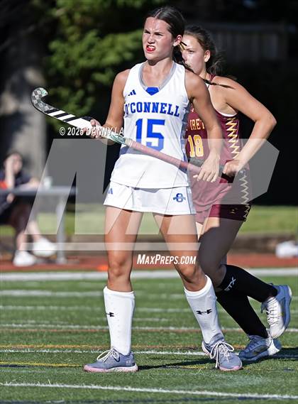 Thumbnail 2 in Bishop O'Connell @ Bishop Ireton photogallery.