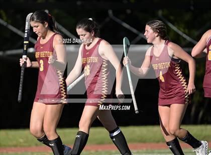 Thumbnail 3 in Bishop O'Connell @ Bishop Ireton photogallery.