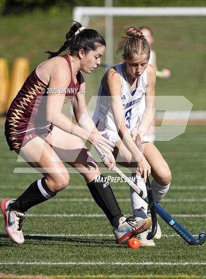 Thumbnail 3 in Bishop O'Connell @ Bishop Ireton photogallery.