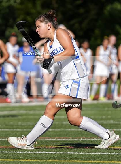 Thumbnail 1 in Bishop O'Connell @ Bishop Ireton photogallery.