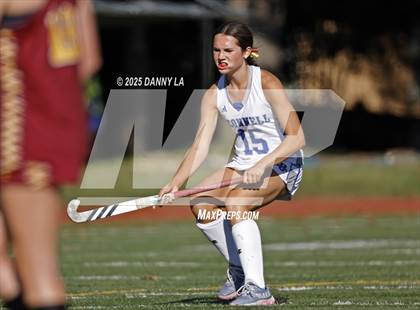 Thumbnail 1 in Bishop O'Connell @ Bishop Ireton photogallery.