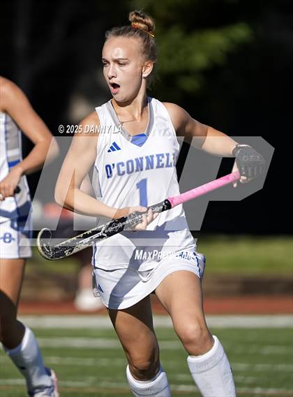 Thumbnail 2 in Bishop O'Connell @ Bishop Ireton photogallery.