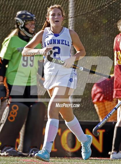 Thumbnail 1 in Bishop O'Connell @ Bishop Ireton photogallery.