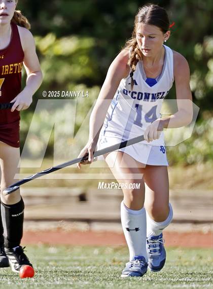 Thumbnail 3 in Bishop O'Connell @ Bishop Ireton photogallery.