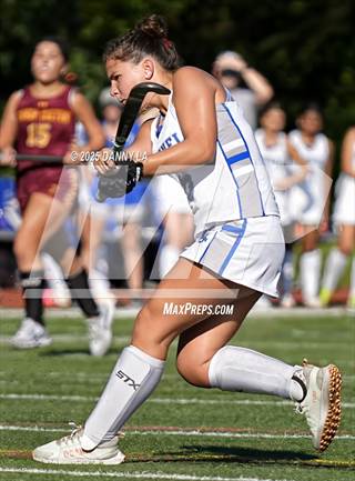 Bishop O'Connell @ Bishop Ireton