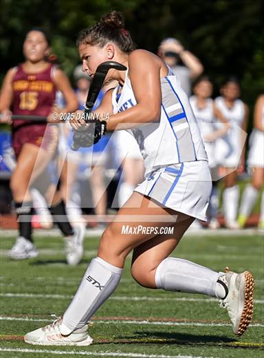 Bishop O'Connell @ Bishop Ireton