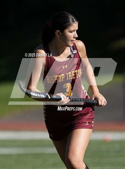 Thumbnail 3 in Bishop O'Connell @ Bishop Ireton photogallery.