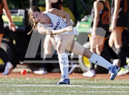 Thumbnail 3 in Bishop O'Connell @ Bishop Ireton photogallery.