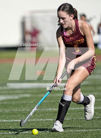 Thumbnail 1 in Bishop O'Connell @ Bishop Ireton photogallery.