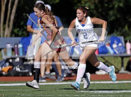 Thumbnail 2 in Bishop O'Connell @ Bishop Ireton photogallery.