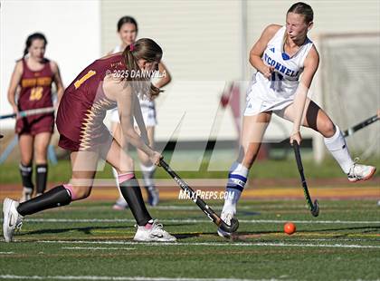 Thumbnail 1 in Bishop O'Connell @ Bishop Ireton photogallery.