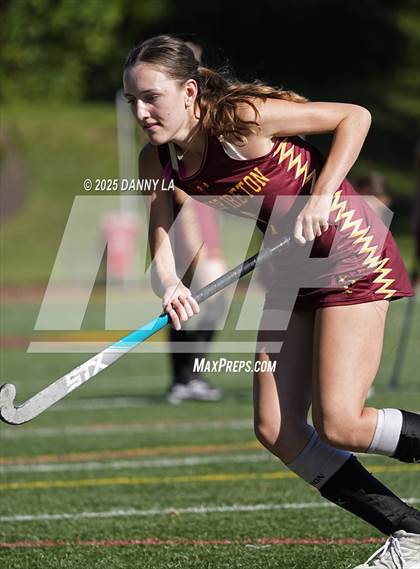 Thumbnail 2 in Bishop O'Connell @ Bishop Ireton photogallery.