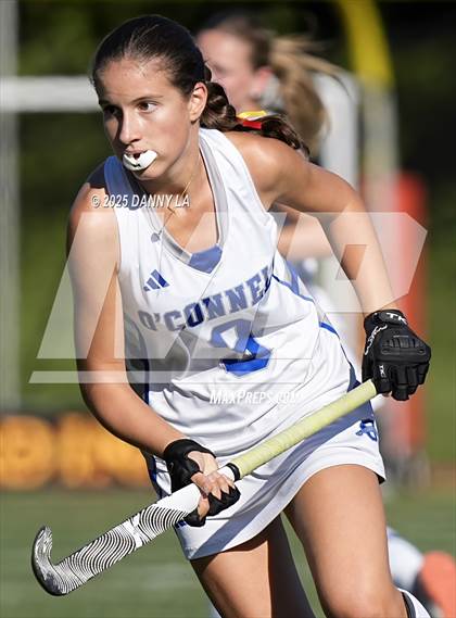 Thumbnail 2 in Bishop O'Connell @ Bishop Ireton photogallery.