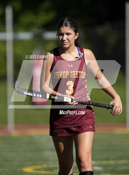 Thumbnail 1 in Bishop O'Connell @ Bishop Ireton photogallery.