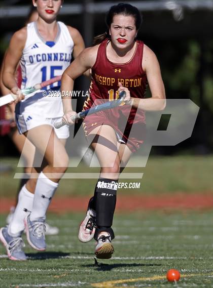 Thumbnail 3 in Bishop O'Connell @ Bishop Ireton photogallery.