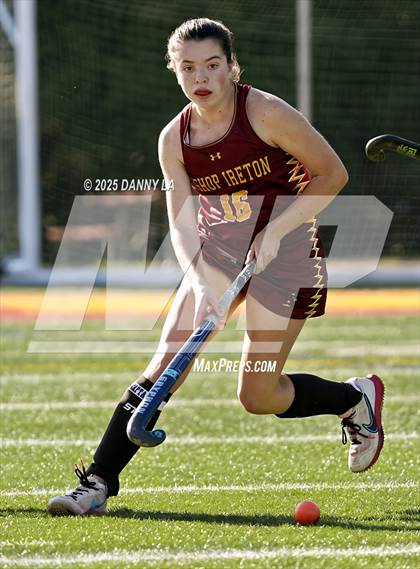 Thumbnail 1 in Bishop O'Connell @ Bishop Ireton photogallery.