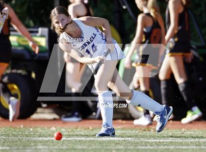 Thumbnail 1 in Bishop O'Connell @ Bishop Ireton photogallery.