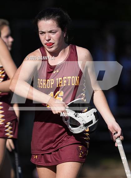 Thumbnail 3 in Bishop O'Connell @ Bishop Ireton photogallery.